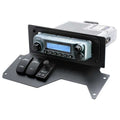 Rugged Radios auto part