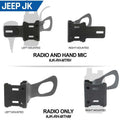 Rugged Radios auto part