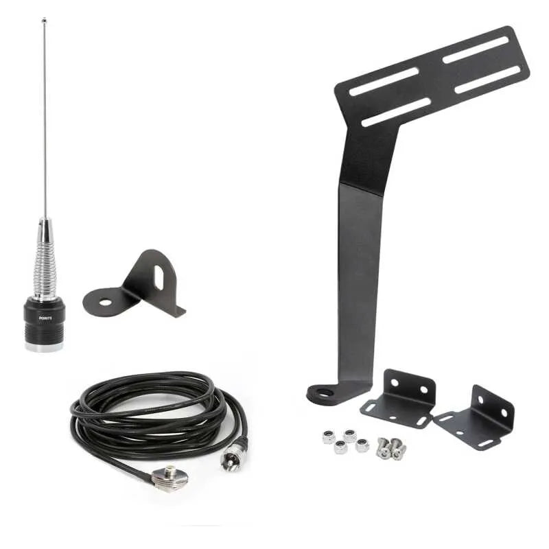 Rugged Radios auto part