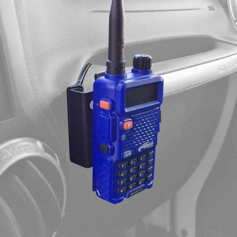 Rugged Radios auto part