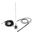 Rugged Radios roof rack