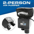 Rugged Radios auto part