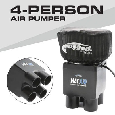 Rugged Radios auto part