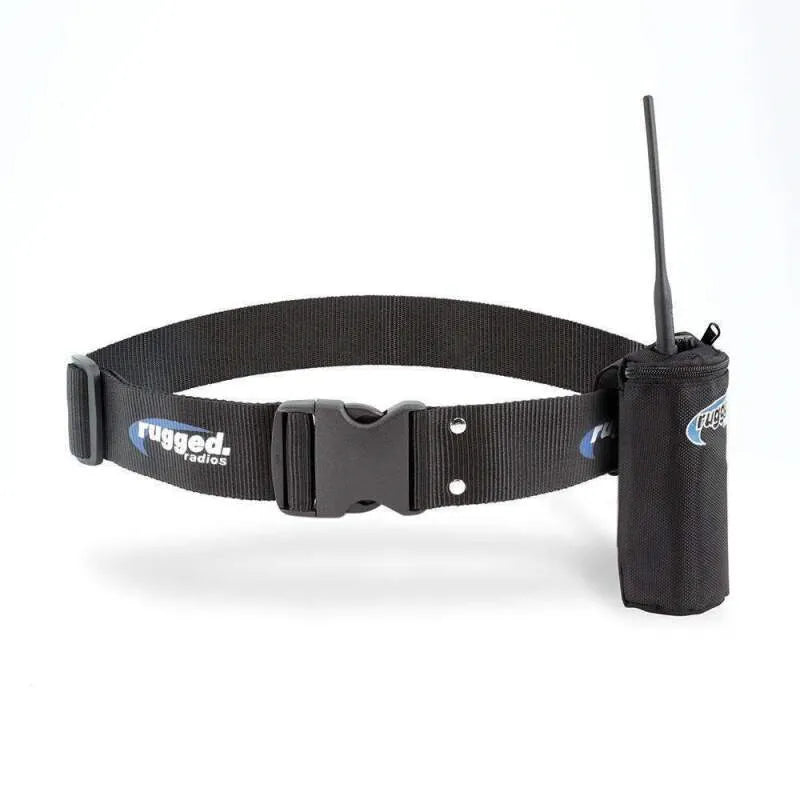 Rugged Radios roof rack