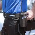 Rugged Radios roof rack