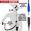Rugged Radios auto part