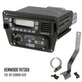 Rugged Radios auto part