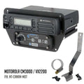 Rugged Radios auto part
