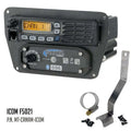 Rugged Radios auto part