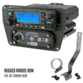 Rugged Radios auto part
