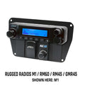 Rugged Radios auto part