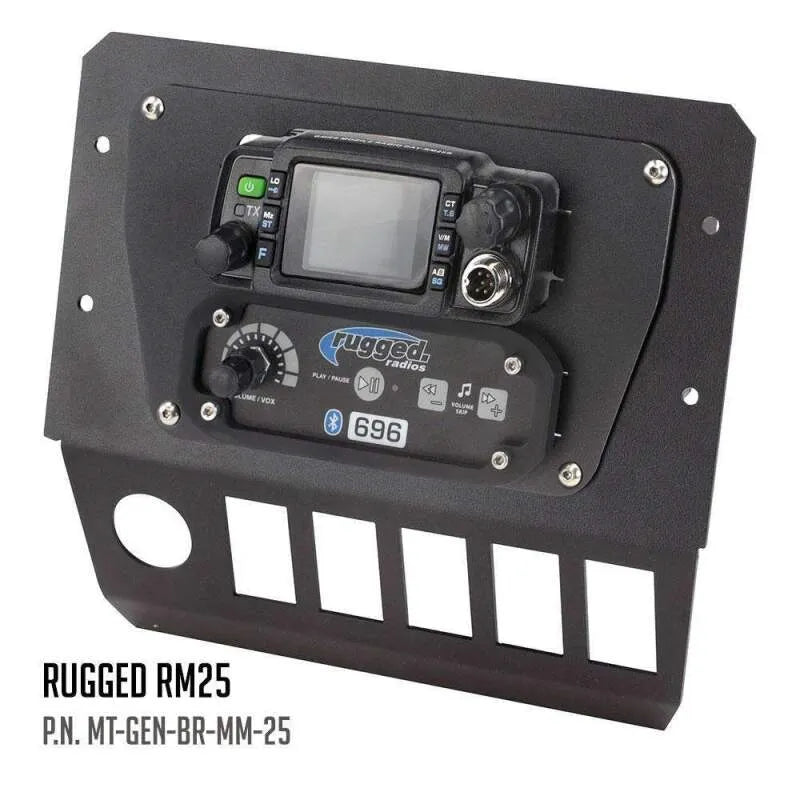 Rugged Radios auto part