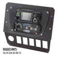 Rugged Radios auto part