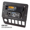 Rugged Radios auto part
