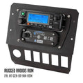 Rugged Radios auto part