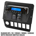 Rugged Radios auto part