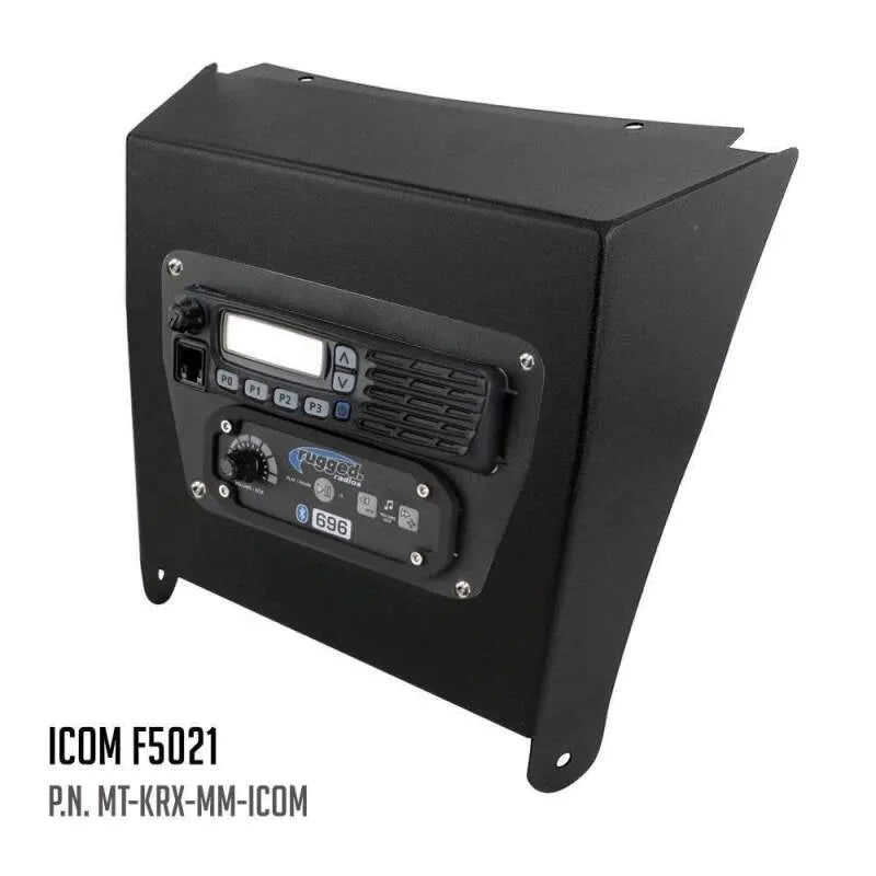 Rugged Radios auto part