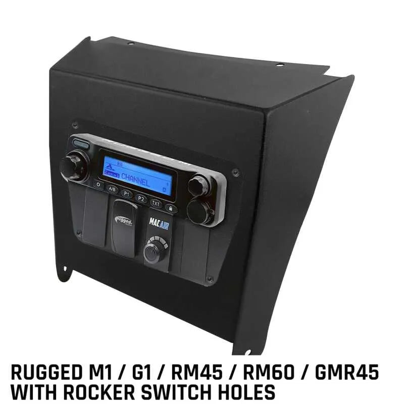 Rugged Radios auto part