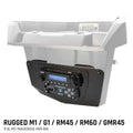 Rugged Radios auto part