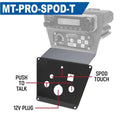 Rugged Radios auto part