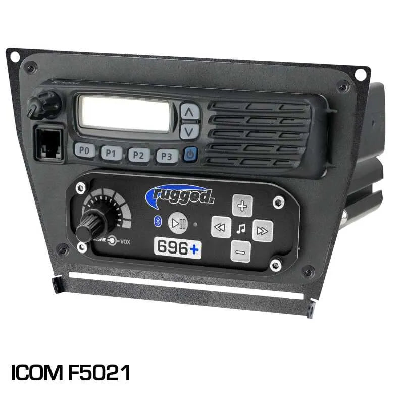 Rugged Radios auto part