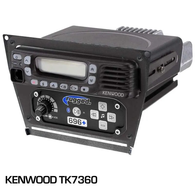 Rugged Radios auto part