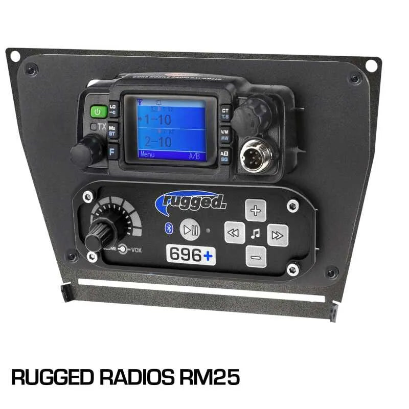 Rugged Radios auto part