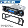 Rugged Radios auto part
