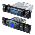 Rugged Radios auto part