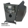 Rugged Radios auto part