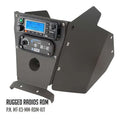 Rugged Radios auto part