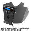 Rugged Radios auto part