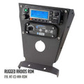 Rugged Radios auto part