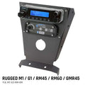 Rugged Radios auto part