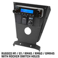 Rugged Radios auto part