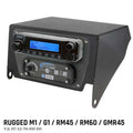 Rugged Radios auto part