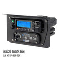 Rugged Radios auto part