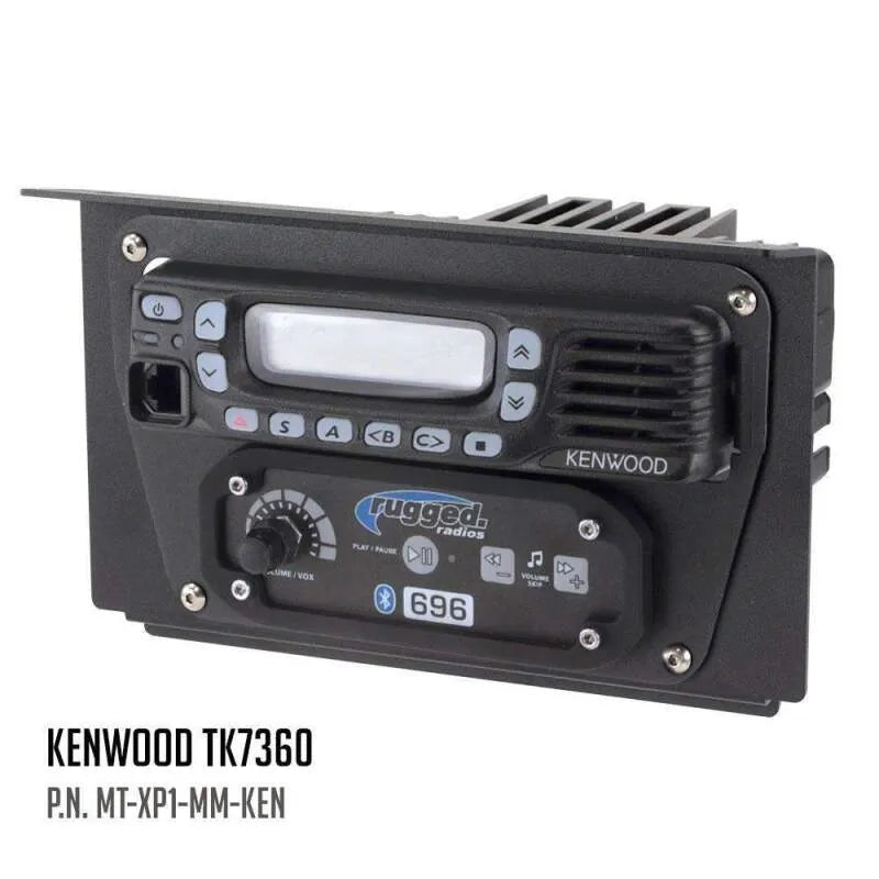 Rugged Radios auto part