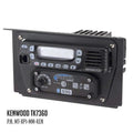 Rugged Radios auto part