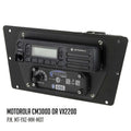 Rugged Radios auto part