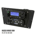 Rugged Radios auto part