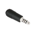 Rugged Radios jack