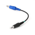 Rugged Radios jack