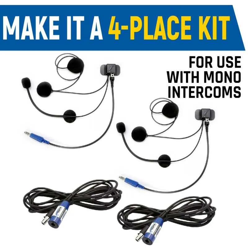Rugged Radios auto part
