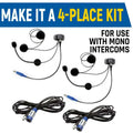 Rugged Radios auto part