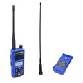 Rugged Radios auto part