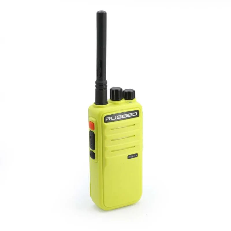 Rugged Radios auto part