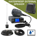 Rugged Radios auto part