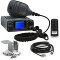Rugged Radios auto part