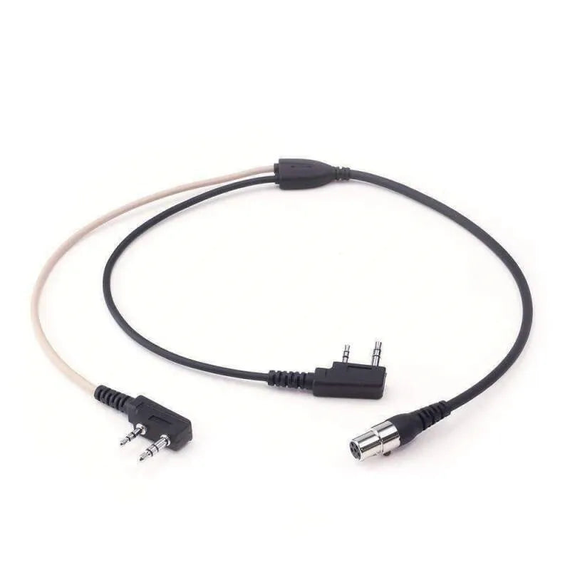 Rugged Radios auto part